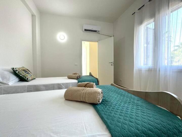 Casa Ferrante Hotel Cinisi Exterior photo