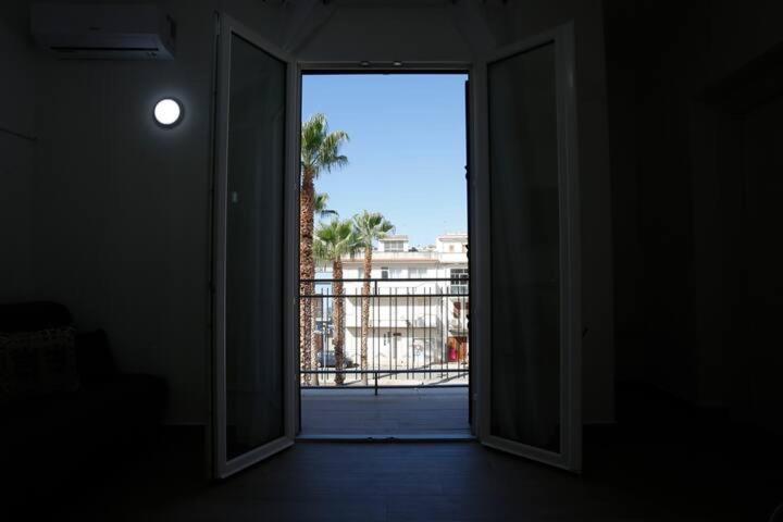 Casa Ferrante Hotel Cinisi Exterior photo